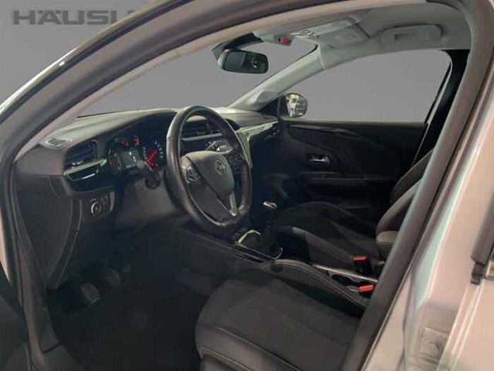 Opel Corsa 1.2 Elegance mit RFK*SHZ*LED*Klima