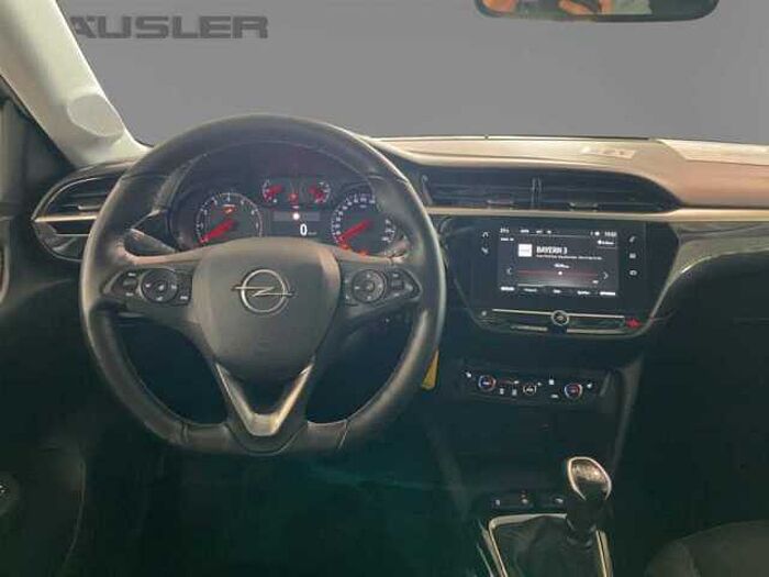 Opel Corsa 1.2 Elegance mit RFK*SHZ*LED*Klima