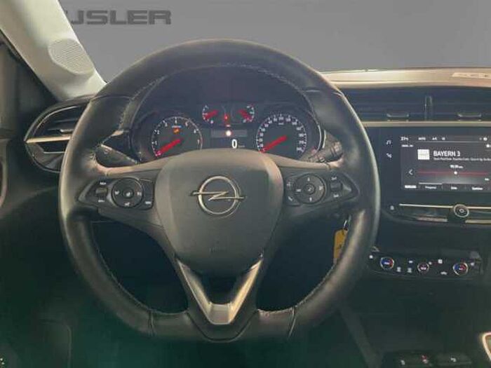 Opel Corsa 1.2 Elegance mit RFK*SHZ*LED*Klima