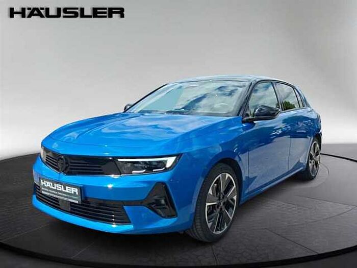 Opel Astra Electric GS mit Pano*360°-Kamera*Navi