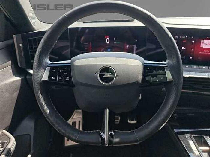 Opel Astra Electric GS mit Pano*360°-Kamera*Navi