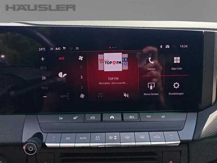 Opel Astra Electric GS mit Pano*360°-Kamera*Navi