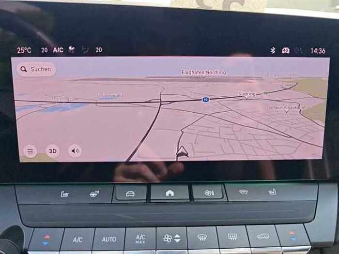 Opel Astra Electric GS mit Pano*360°-Kamera*Navi