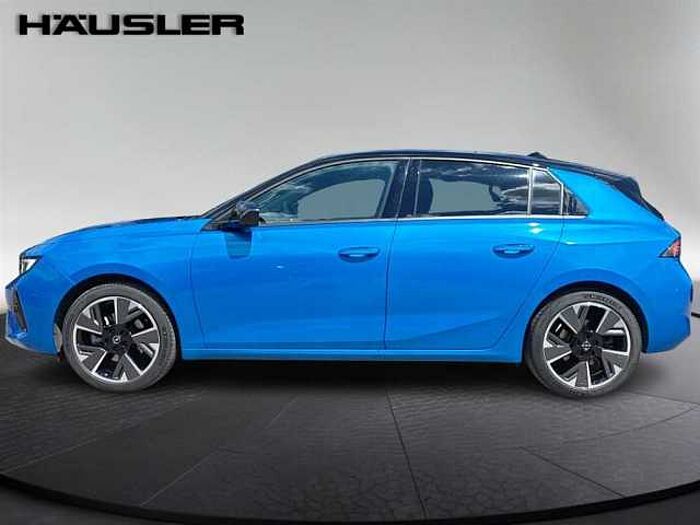 Opel Astra Electric GS mit Pano*360°-Kamera*Navi