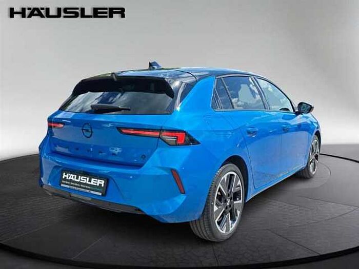 Opel Astra Electric GS mit Pano*360°-Kamera*Navi