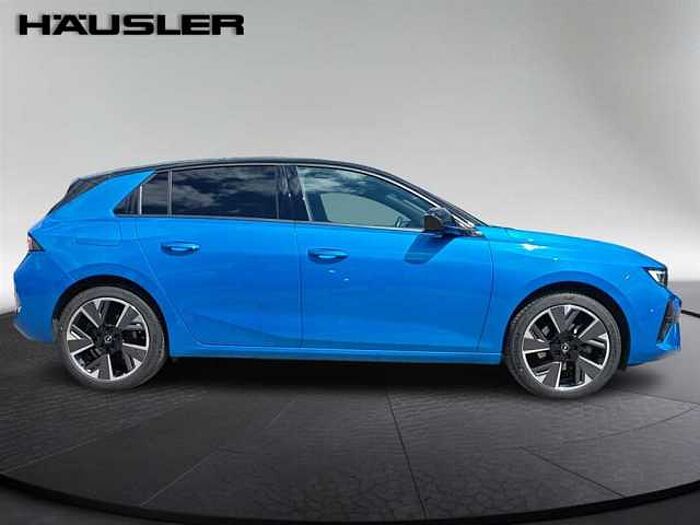 Opel Astra Electric GS mit Pano*360°-Kamera*Navi