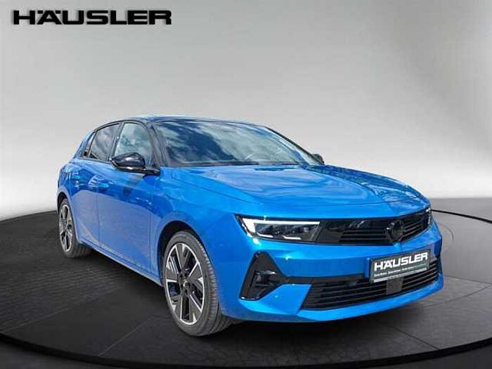 Opel Astra Electric GS mit Pano*360°-Kamera*Navi