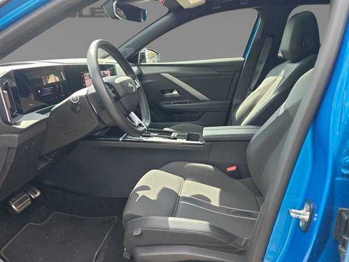 Opel Astra Electric GS mit Pano*360°-Kamera*Navi