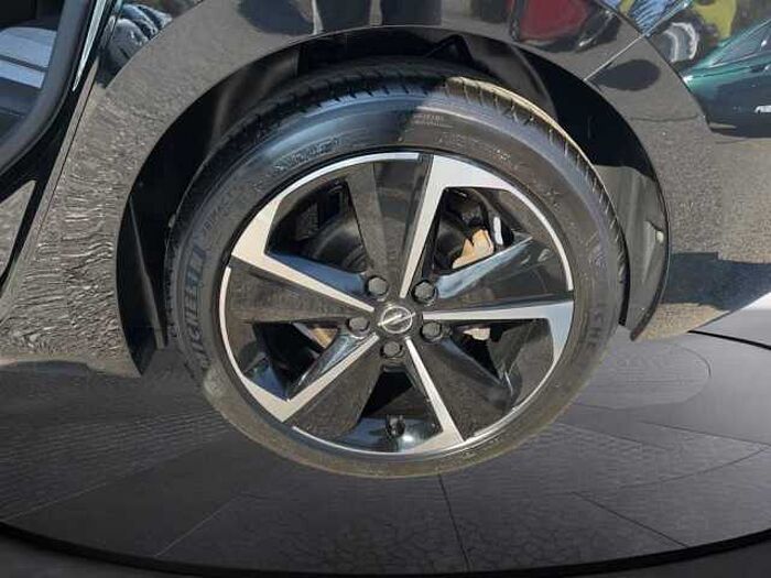 Opel Astra 1.2 Elegance mit ACC*Scheibenheizung*LED