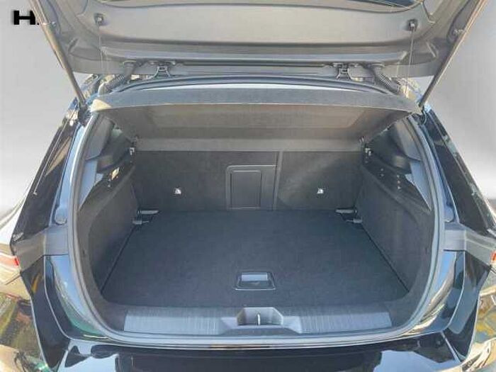 Opel Astra 1.2 Elegance mit ACC*Scheibenheizung*LED
