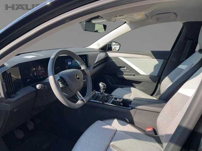 Opel Astra 1.2 Elegance mit ACC*Scheibenheizung*LED