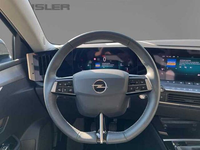 Opel Astra 1.2 Elegance mit ACC*Scheibenheizung*LED