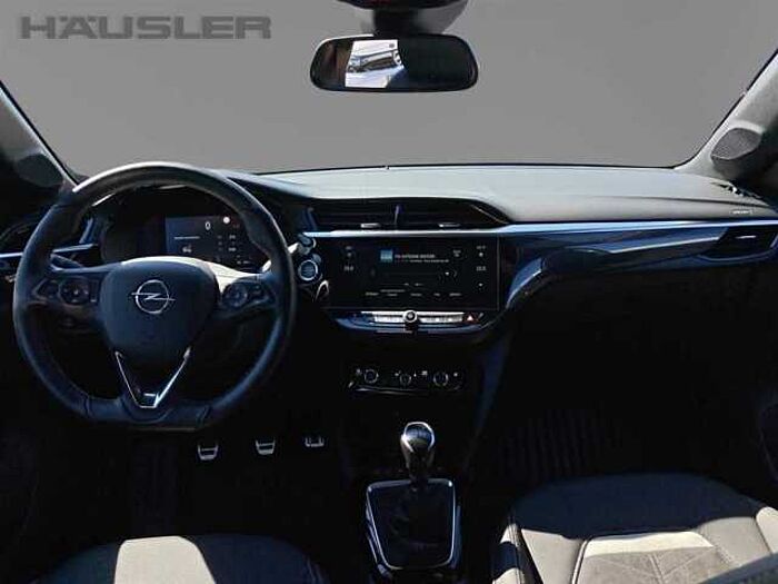 Opel Corsa 1.2 Ultimate mit Massage*LED*Navi