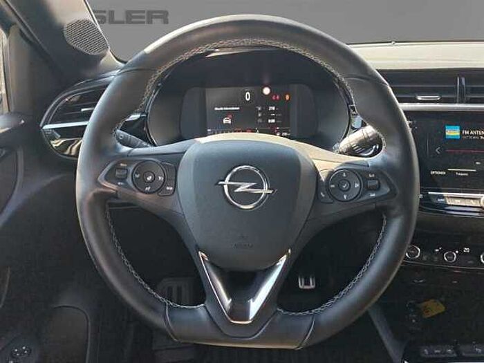 Opel Corsa 1.2 Ultimate mit Massage*LED*Navi