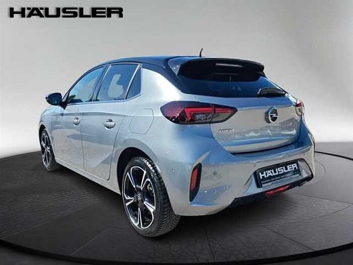Opel Corsa 1.2 Ultimate mit Massage*LED*Navi