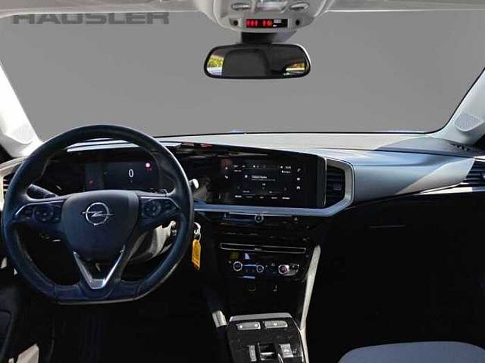 Opel Mokka 1.2 Elegance mit AHK*LED*Automatik