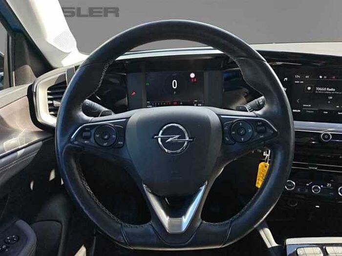 Opel Mokka 1.2 Elegance mit AHK*LED*Automatik