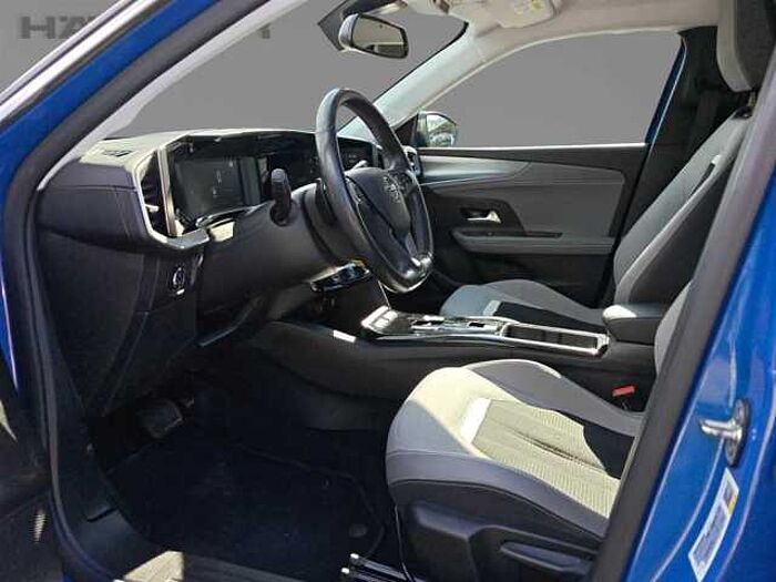 Opel Mokka 1.2 Elegance mit AHK*LED*Automatik