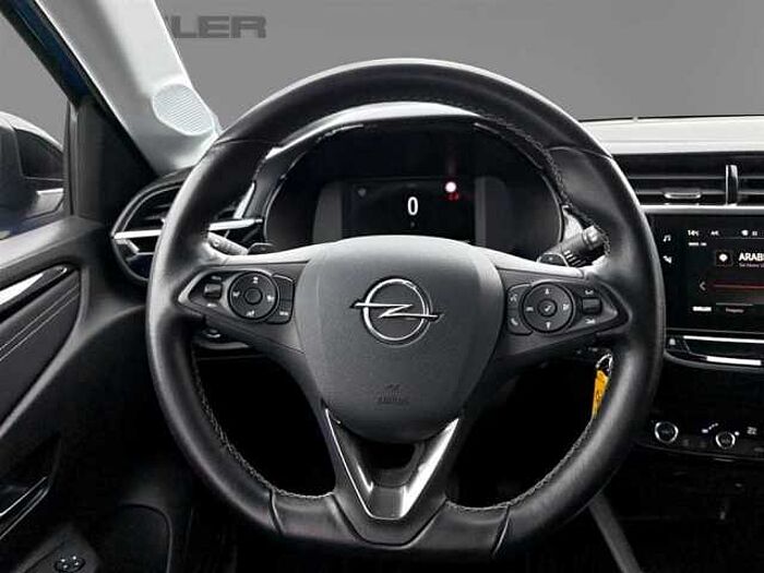 Opel Corsa 1.2 Elegance mit ACC*LED*Automatik