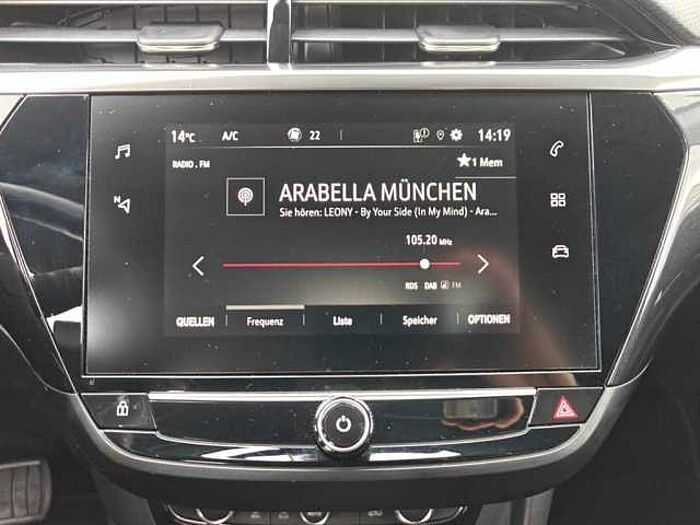 Opel Corsa 1.2 Elegance mit ACC*LED*Automatik