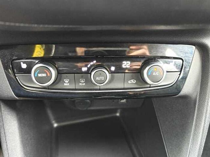 Opel Corsa 1.2 Elegance mit ACC*LED*Automatik
