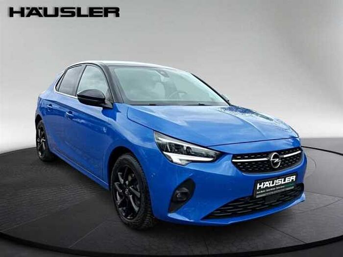 Opel Corsa 1.2 Elegance mit ACC*LED*Automatik