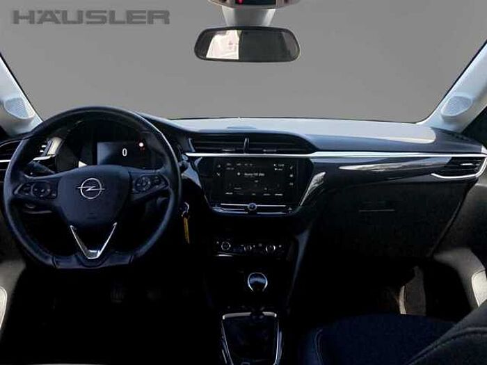 Opel Corsa 1.2 Elegance mit RFK*SHZ*LED
