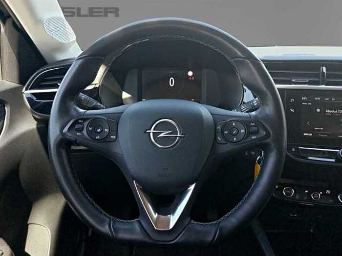 Opel Corsa 1.2 Elegance mit RFK*SHZ*LED