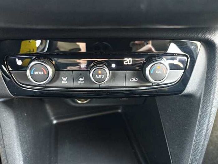 Opel Corsa 1.2 Elegance mit RFK*SHZ*LED