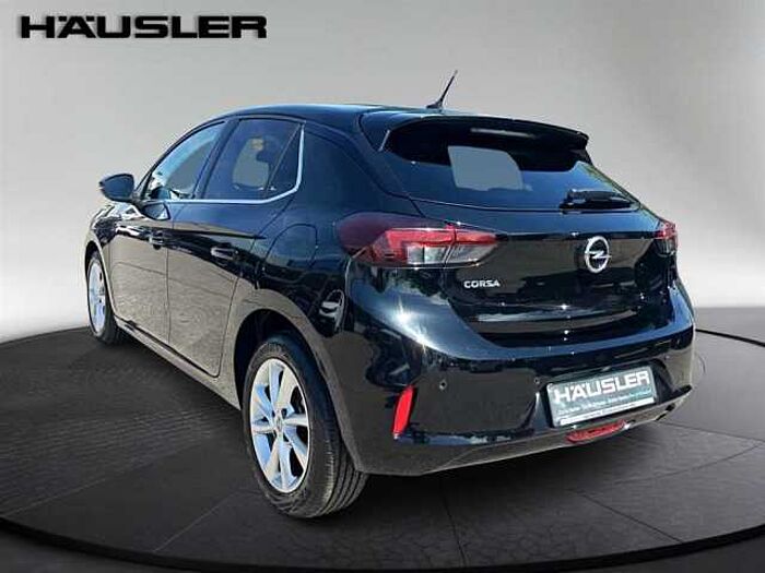 Opel Corsa 1.2 Elegance mit RFK*SHZ*LED