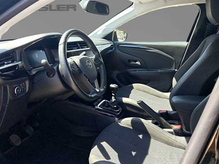 Opel Corsa 1.2 Elegance mit RFK*SHZ*LED