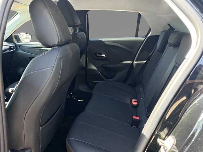 Opel Corsa 1.2 Elegance mit RFK*SHZ*LED