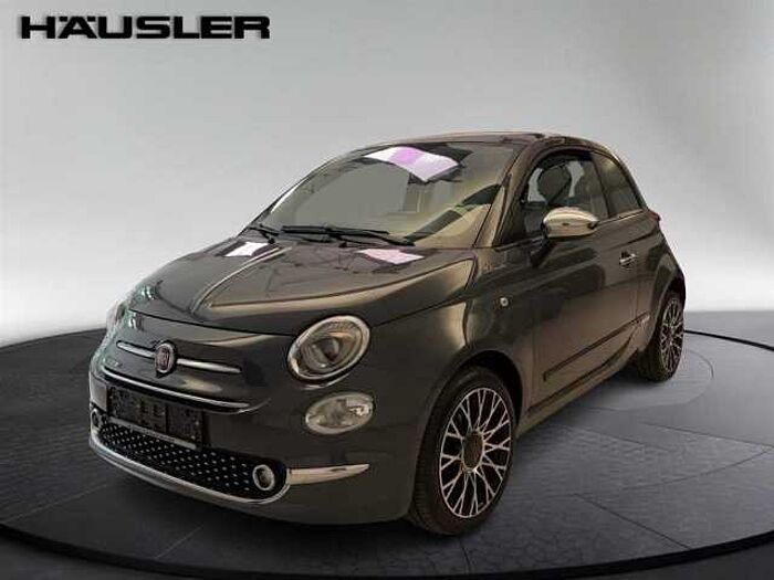 Fiat 500 DolceVita 1.0 Klimaautomatik Panoramadach Tempomat