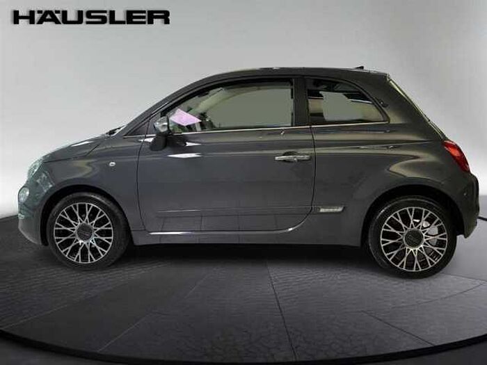 Fiat 500 DolceVita 1.0 Klimaautomatik Panoramadach Tempomat