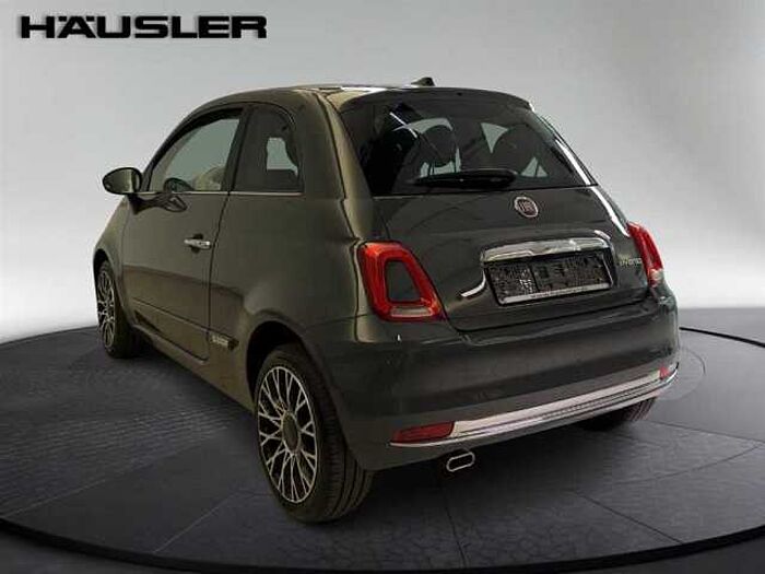 Fiat 500 DolceVita 1.0 Klimaautomatik Panoramadach Tempomat
