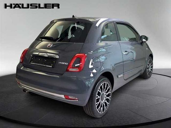 Fiat 500 DolceVita 1.0 Klimaautomatik Panoramadach Tempomat