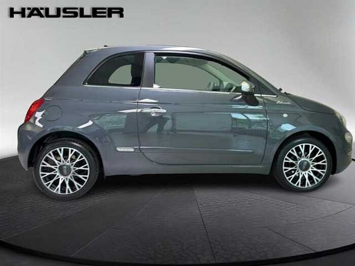Fiat 500 DolceVita 1.0 Klimaautomatik Panoramadach Tempomat