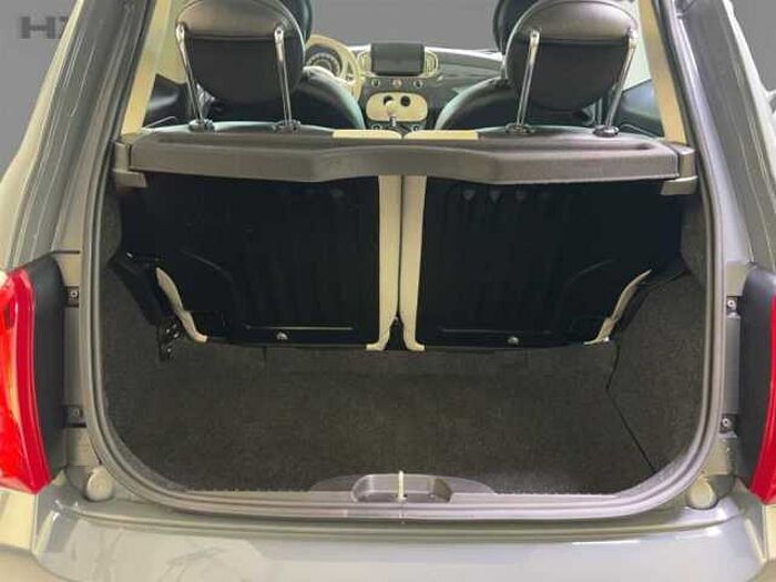 Fiat 500 DolceVita 1.0 Klimaautomatik Panoramadach Tempomat