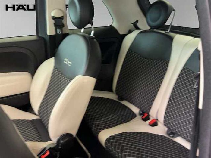 Fiat 500 DolceVita 1.0 Klimaautomatik Panoramadach Tempomat