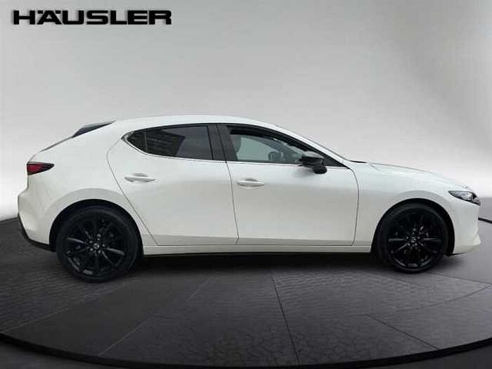 Mazda 3 Homura 2.0 Automatik Kamera LED Navi Sitzheizung