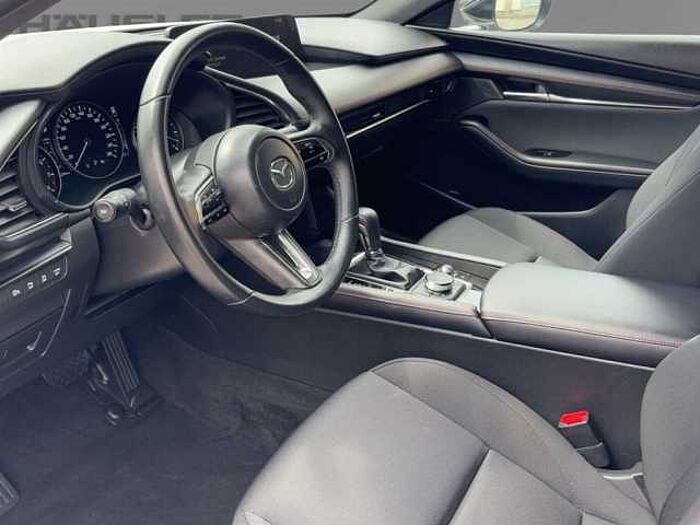 Mazda 3 Homura 2.0 Automatik Kamera LED Navi Sitzheizung