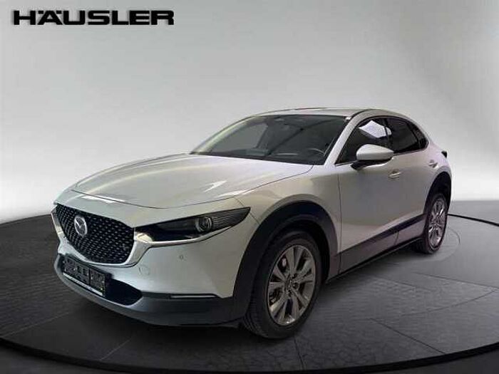 Mazda CX-30 Exclusive-line 2.0 Automatik Navi LED Kamera