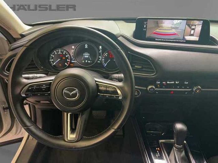 Mazda CX-30 Exclusive-line 2.0 Automatik Navi LED Kamera