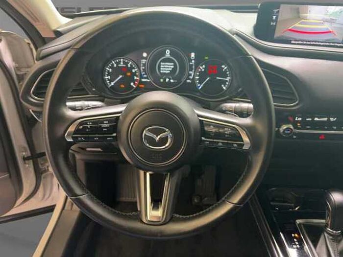 Mazda CX-30 Exclusive-line 2.0 Automatik Navi LED Kamera