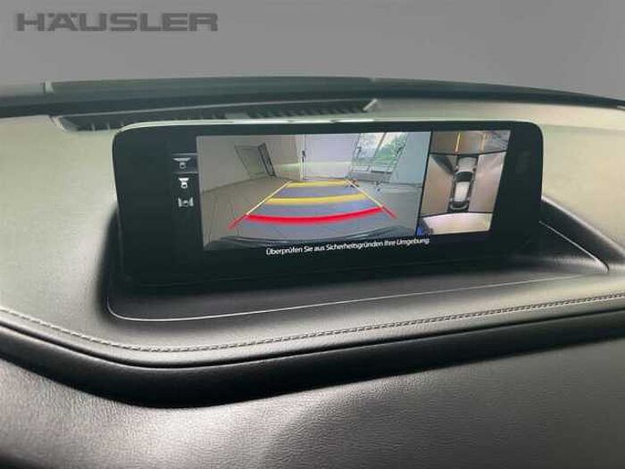 Mazda CX-30 Exclusive-line 2.0 Automatik Navi LED Kamera