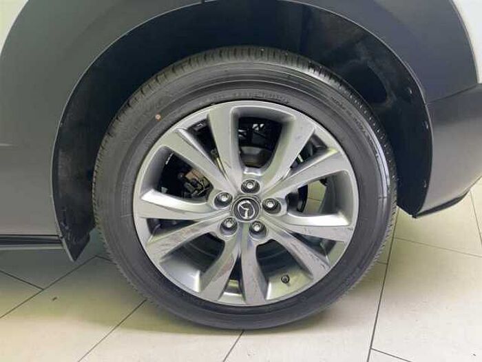 Mazda CX-30 Exclusive-line 2.0 Automatik Navi LED Kamera