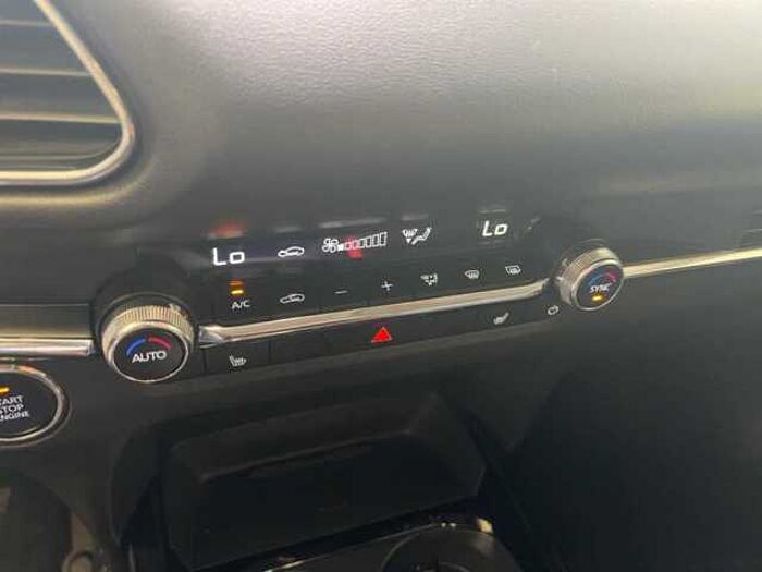 Mazda CX-30 Exclusive-line 2.0 Automatik Navi LED Kamera