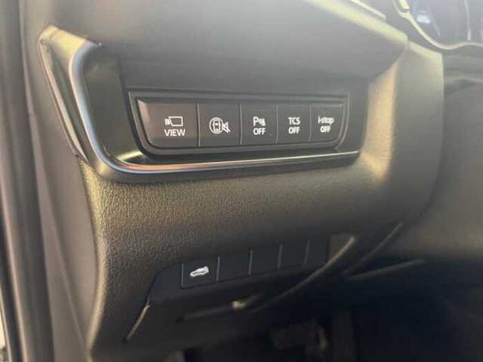 Mazda CX-30 Exclusive-line 2.0 Automatik Navi LED Kamera
