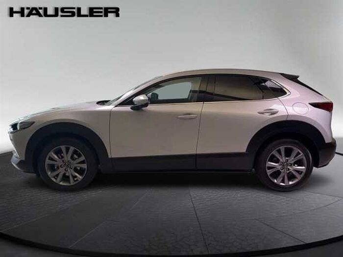 Mazda CX-30 Exclusive-line 2.0 Automatik Navi LED Kamera