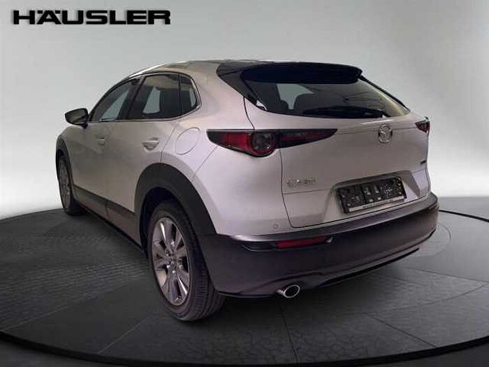 Mazda CX-30 Exclusive-line 2.0 Automatik Navi LED Kamera